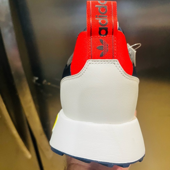 🇺🇸SOLD🇺🇸 adidas New! MULTIX Originals - Picture 4 of 9